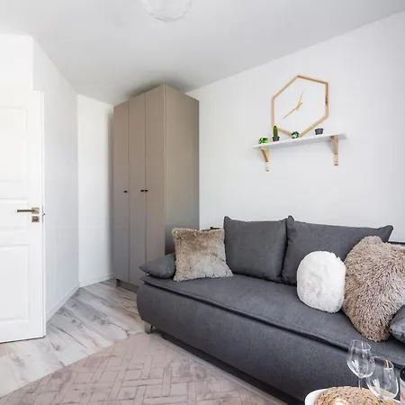 Apartment Cozy, Quiet Chevalier Apartment, Center Of Riga Riga