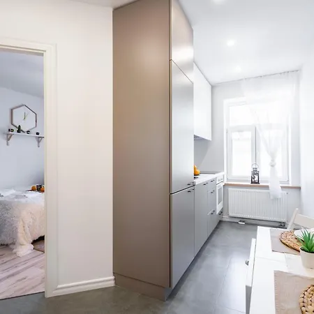 Cozy, Quiet Chevalier Apartment, Center Of Riga